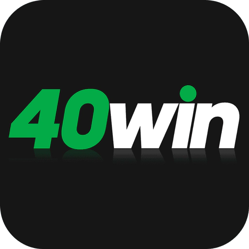 40WIN LOGO